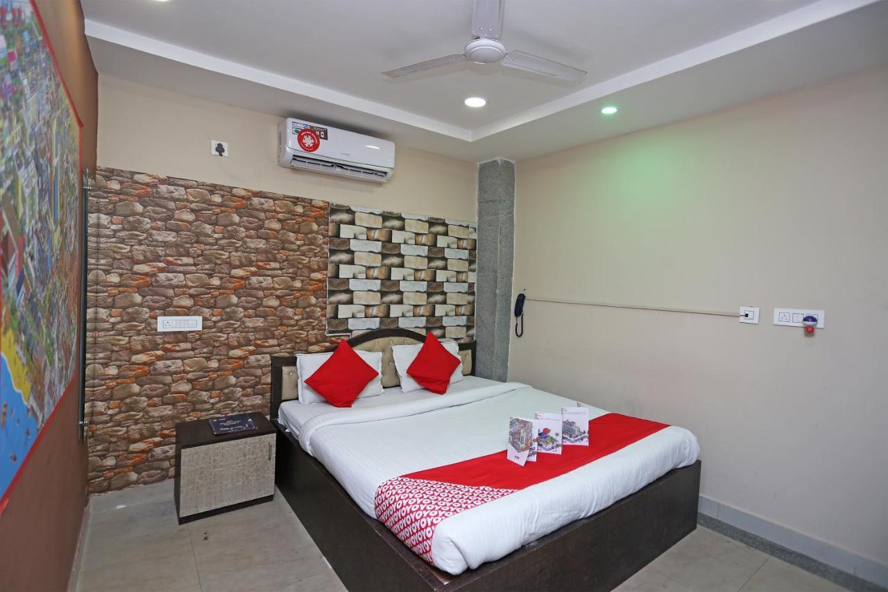 Oyo 14487 Hotel Stay Inn Kolkata Ngoại thất bức ảnh