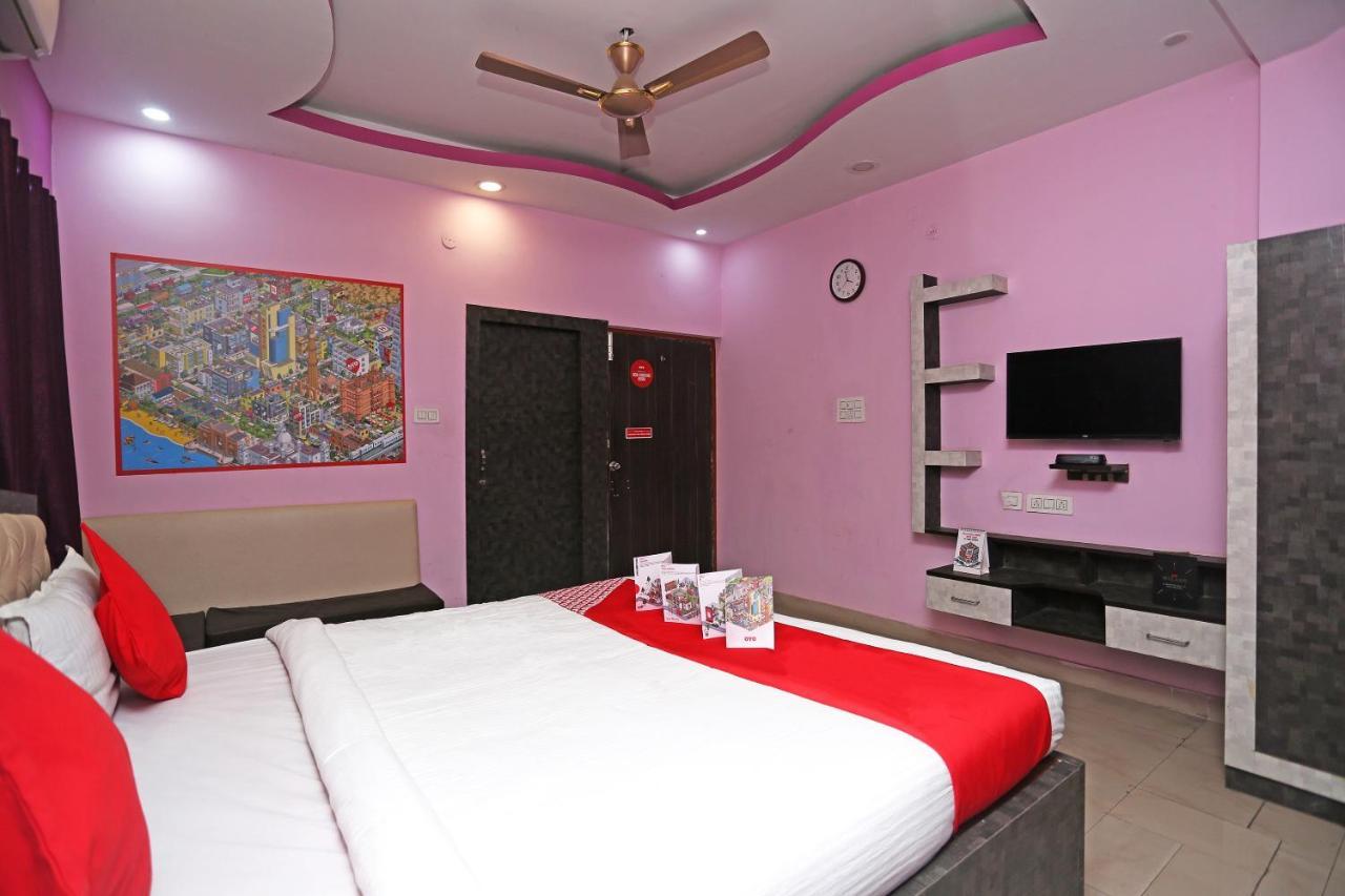 Oyo 14487 Hotel Stay Inn Kolkata Ngoại thất bức ảnh